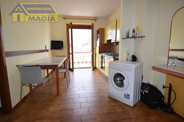 appartamento in vendita a Martinsicuro