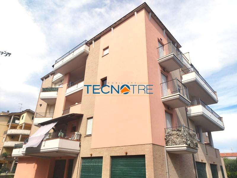 appartamento in vendita a Martinsicuro