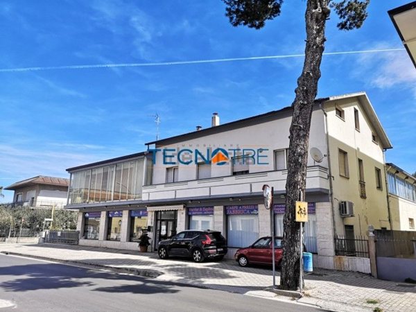 esavano in vendita a Martinsicuro