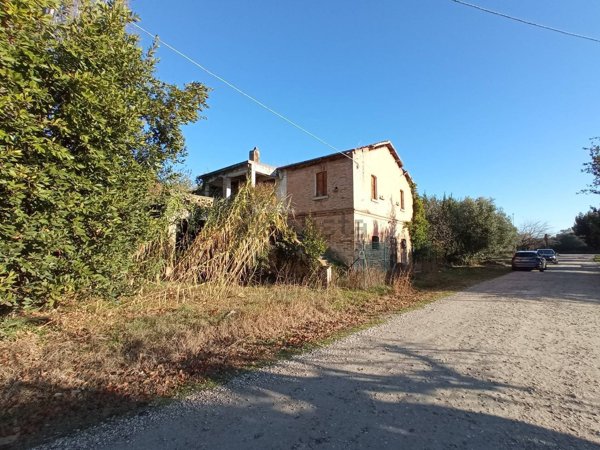casa indipendente in vendita a Martinsicuro