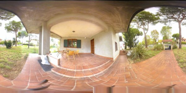 casa indipendente in vendita a Martinsicuro in zona Villa Rosa
