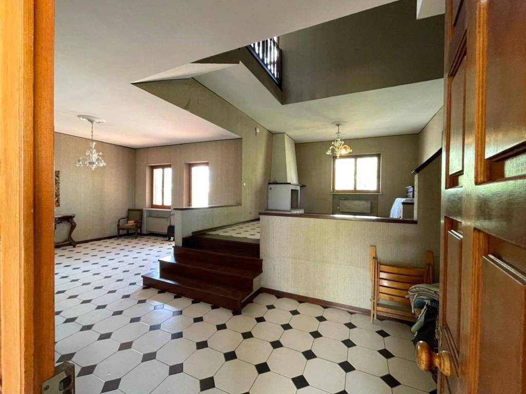 casa indipendente in vendita a Martinsicuro in zona Villa Rosa