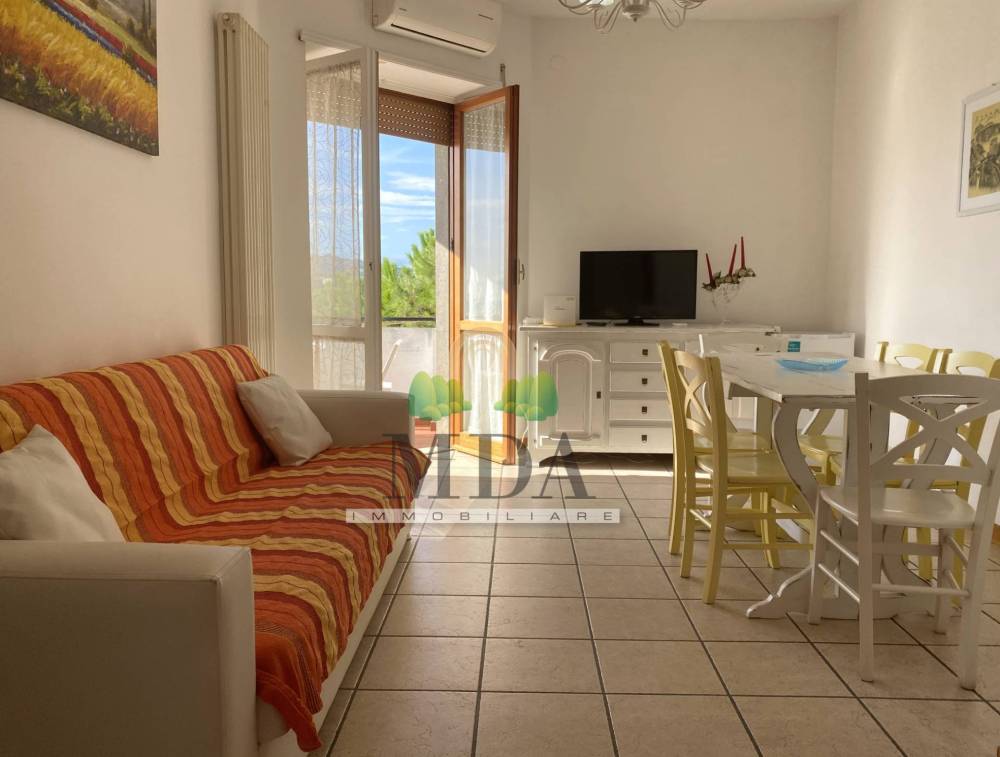 appartamento in vendita a Martinsicuro in zona Villa Rosa