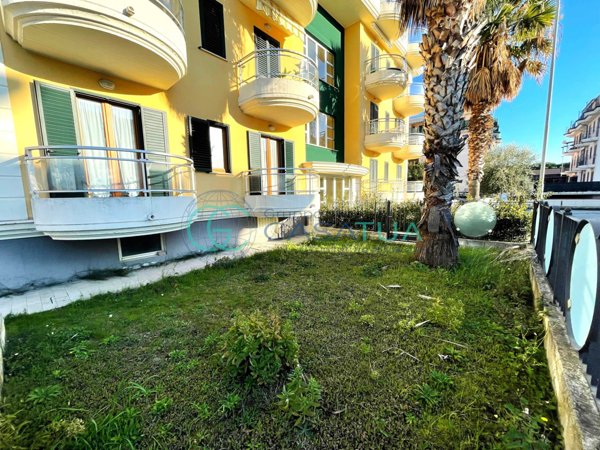 appartamento in vendita a Martinsicuro
