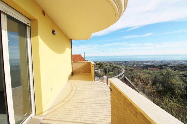 appartamento in vendita a Martinsicuro