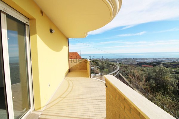 appartamento in vendita a Martinsicuro