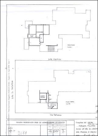 appartamento in vendita a Martinsicuro