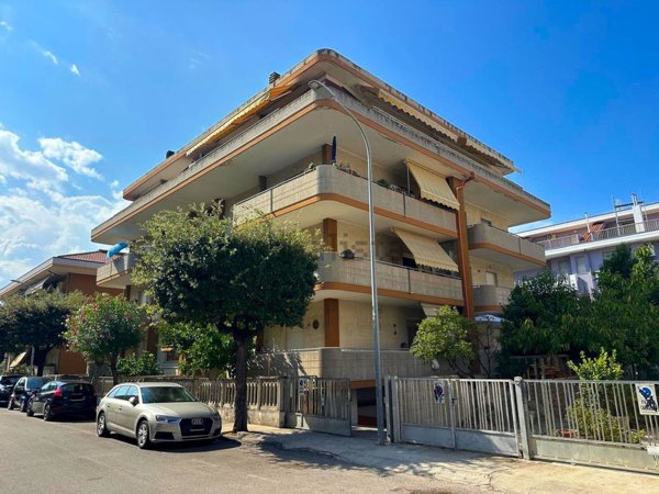 appartamento in vendita a Martinsicuro