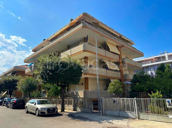 appartamento in vendita a Martinsicuro