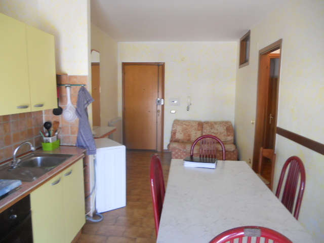 appartamento in vendita a Martinsicuro