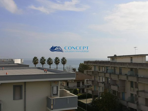 appartamento in vendita a Martinsicuro in zona Villa Rosa