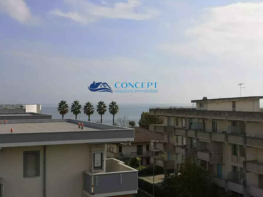 appartamento in vendita a Martinsicuro in zona Villa Rosa