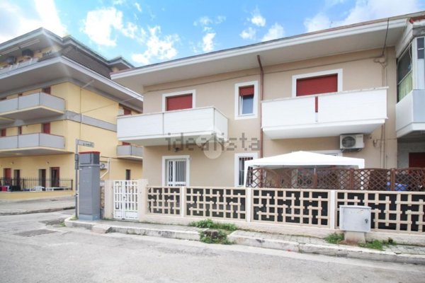 appartamento in vendita a Martinsicuro