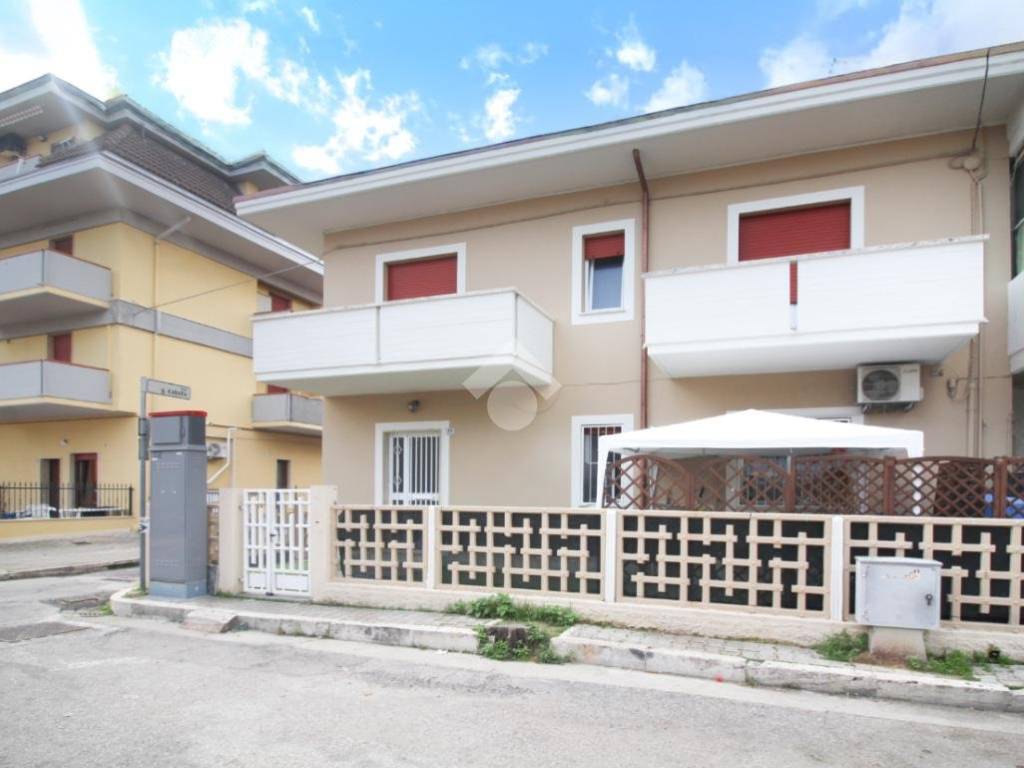 appartamento in vendita a Martinsicuro