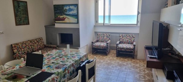 appartamento in vendita a Martinsicuro