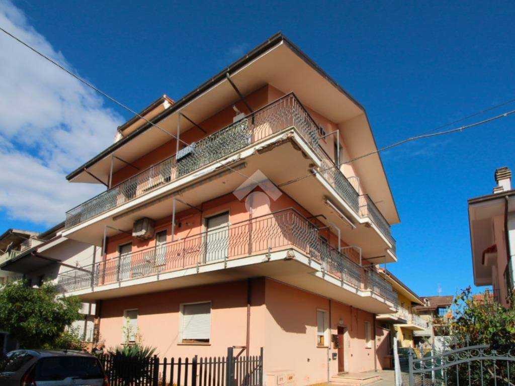 appartamento in vendita a Martinsicuro