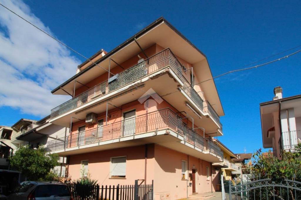 appartamento in vendita a Martinsicuro