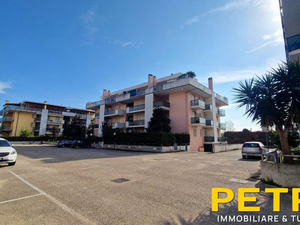 appartamento in vendita a Martinsicuro