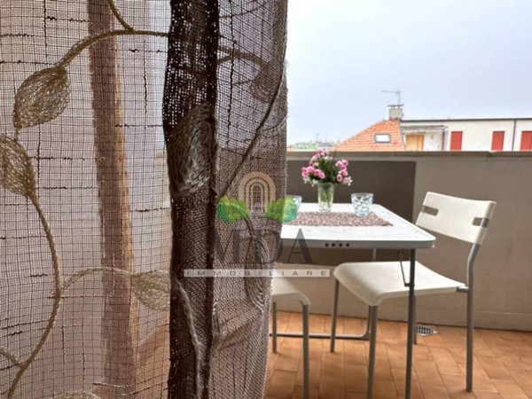 appartamento in vendita a Martinsicuro