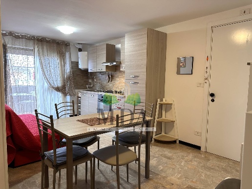 appartamento in vendita a Martinsicuro