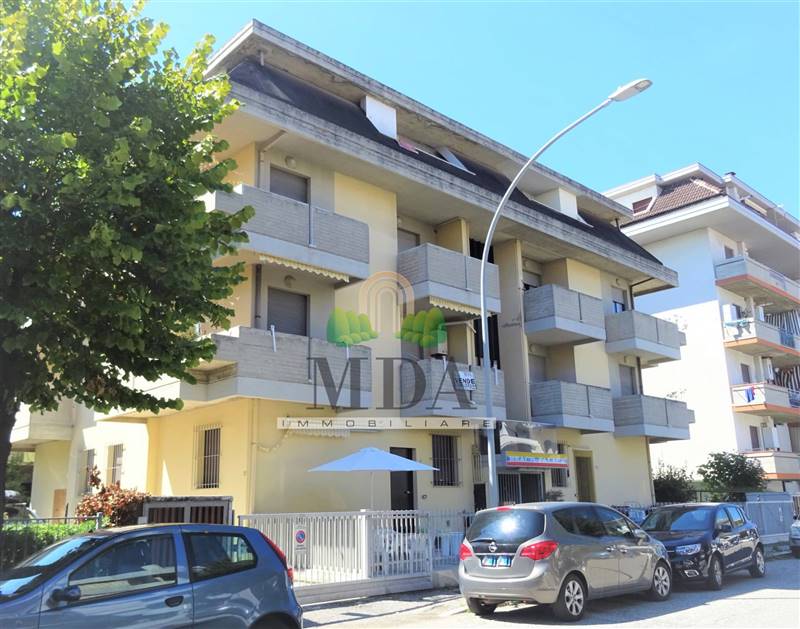 appartamento in vendita a Martinsicuro