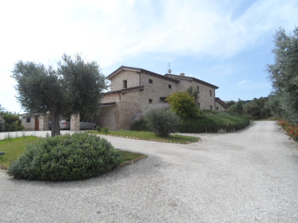 casa indipendente in vendita a Martinsicuro