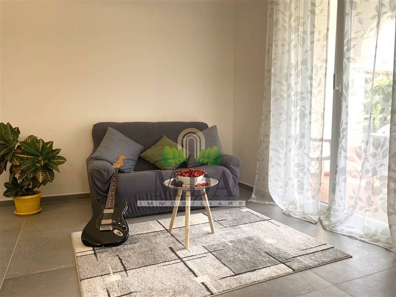 appartamento in vendita a Martinsicuro in zona Villa Rosa