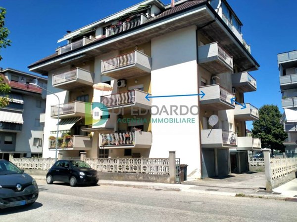 appartamento in vendita a Martinsicuro