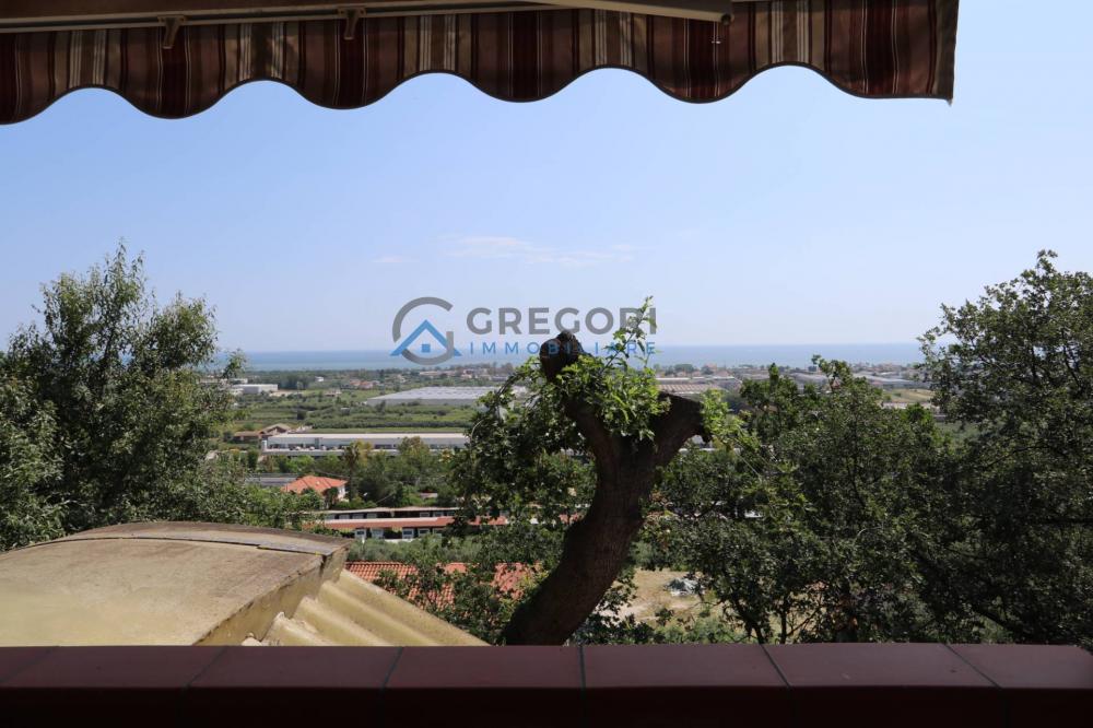 casa indipendente in vendita a Martinsicuro