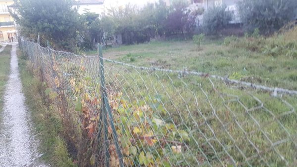 casa indipendente in vendita a Martinsicuro in zona Villa Rosa