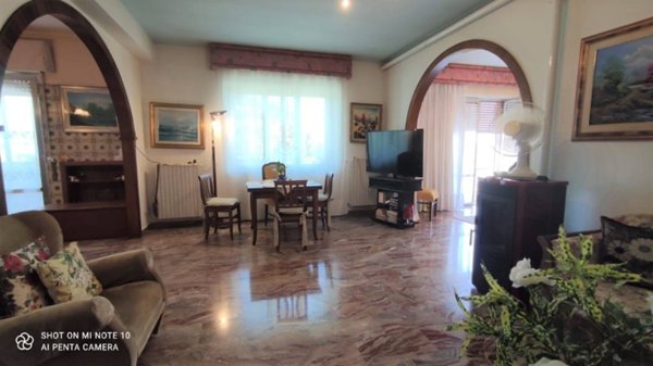 appartamento in vendita a Martinsicuro