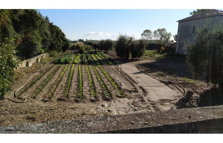 villa in vendita a Martinsicuro in zona Villa Rosa