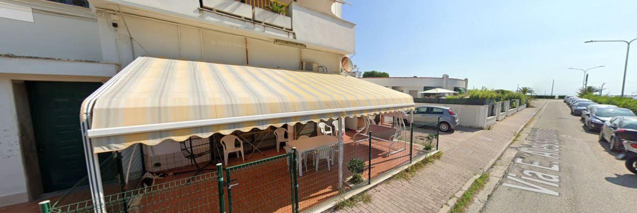 appartamento in vendita a Martinsicuro