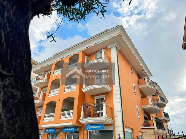 appartamento in vendita a Martinsicuro