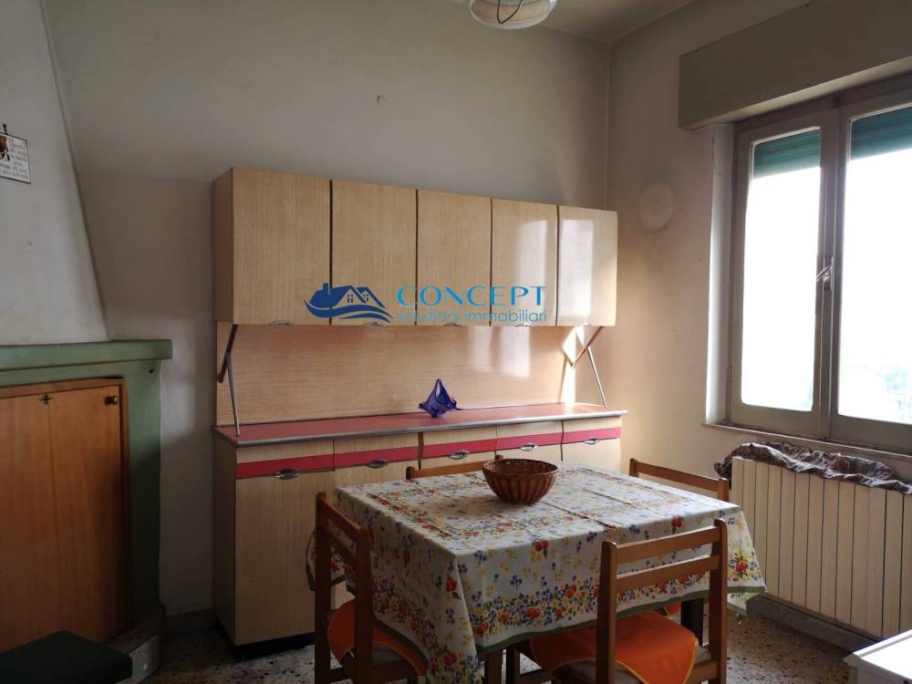 casa indipendente in vendita a Martinsicuro in zona Villa Rosa