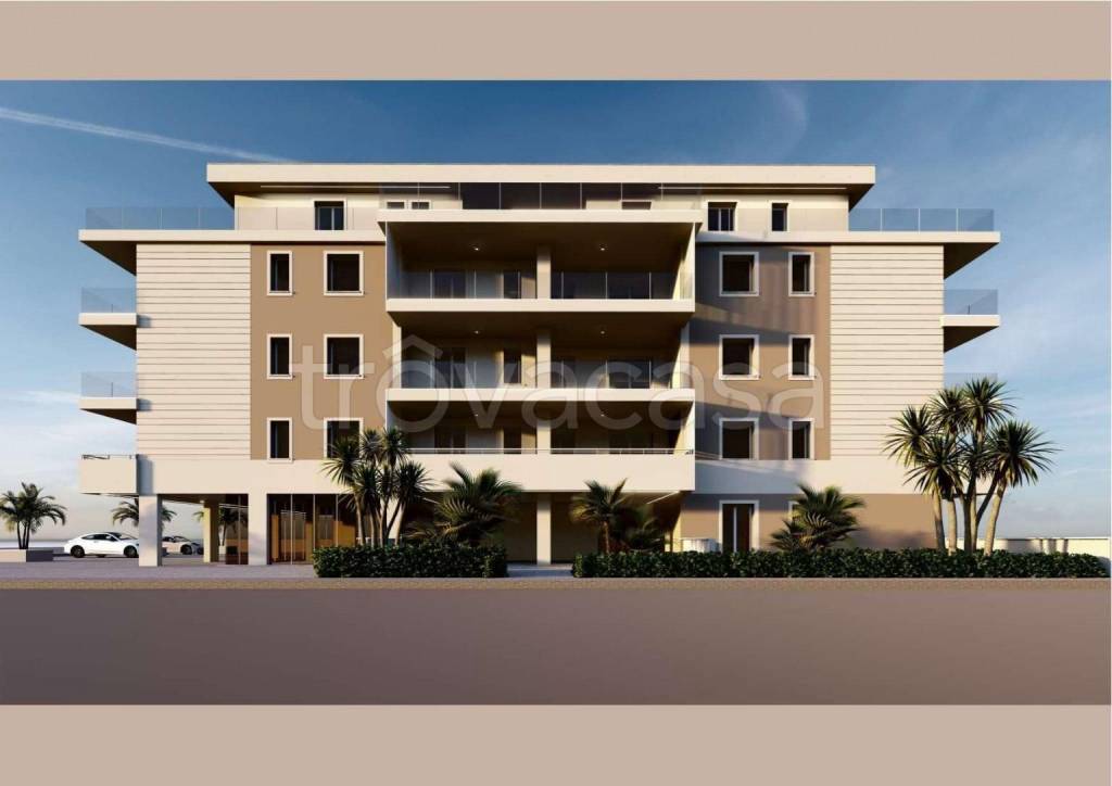 appartamento in vendita a Martinsicuro in zona Villa Rosa