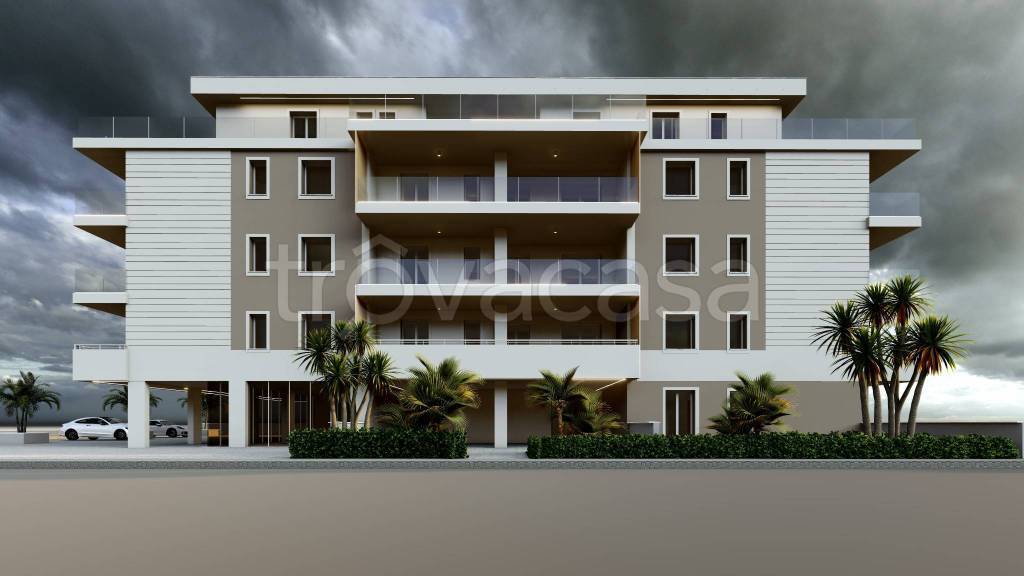 appartamento in vendita a Martinsicuro in zona Villa Rosa