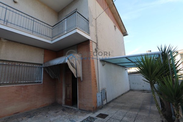 casa indipendente in vendita a Martinsicuro