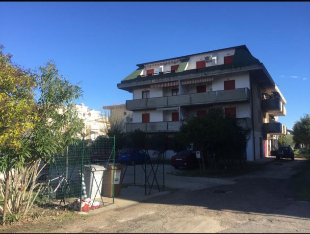 appartamento in vendita a Martinsicuro
