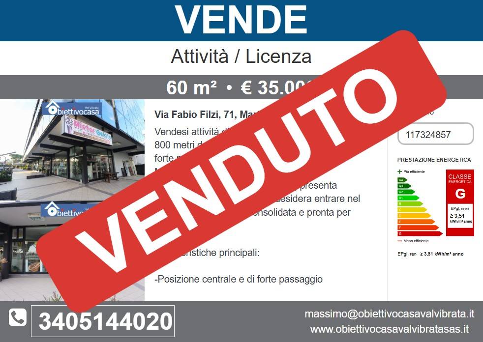 appartamento in vendita a Martinsicuro in zona Villa Rosa