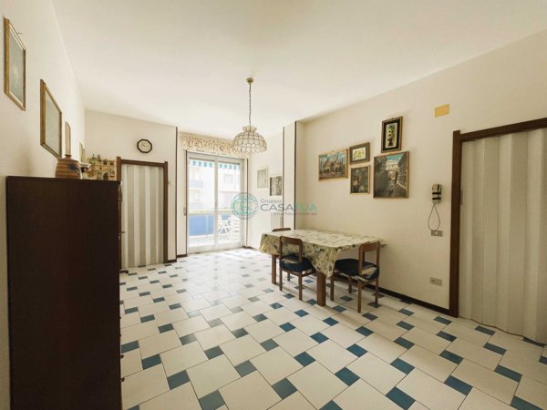 appartamento in vendita a Martinsicuro in zona Villa Rosa