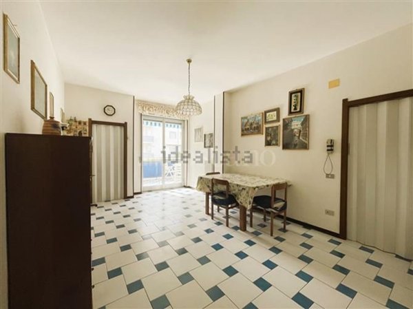 appartamento in vendita a Martinsicuro in zona Villa Rosa