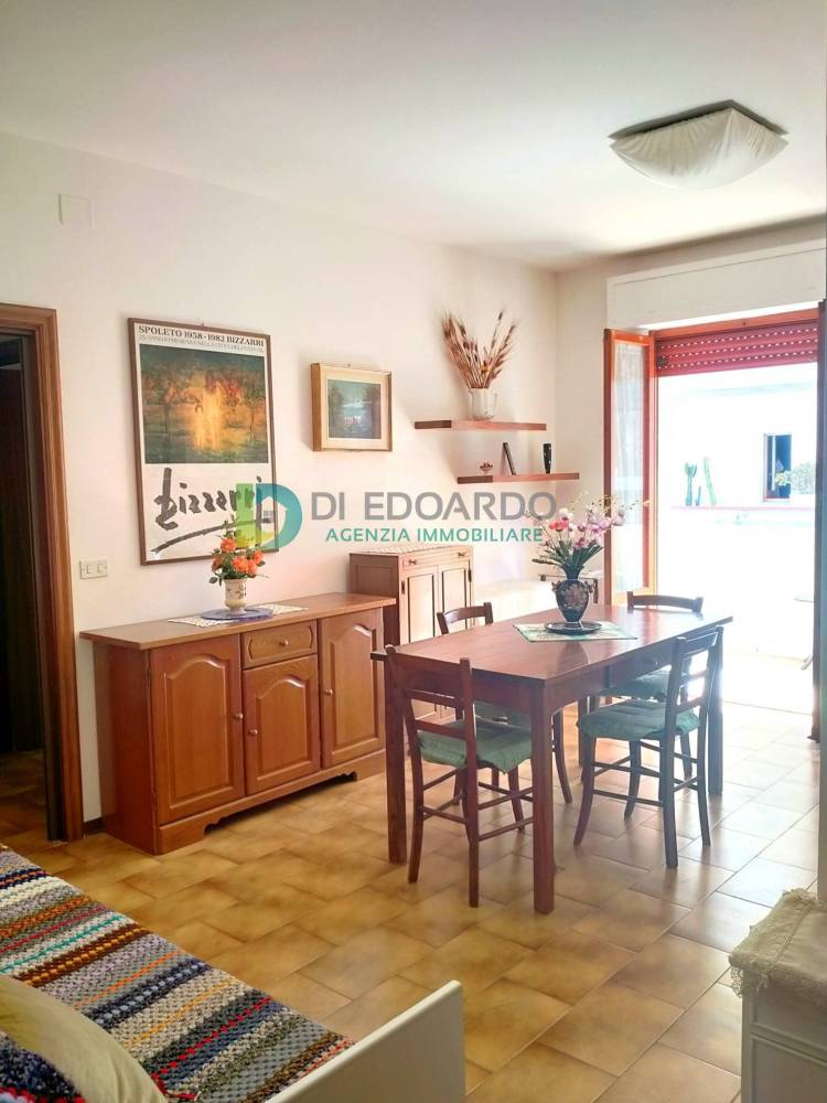 appartamento in vendita a Martinsicuro