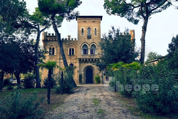 casa indipendente in vendita a Martinsicuro