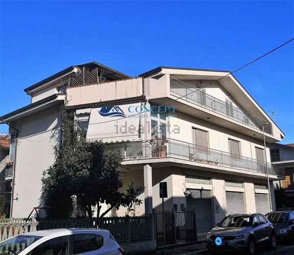 casa indipendente in vendita a Martinsicuro