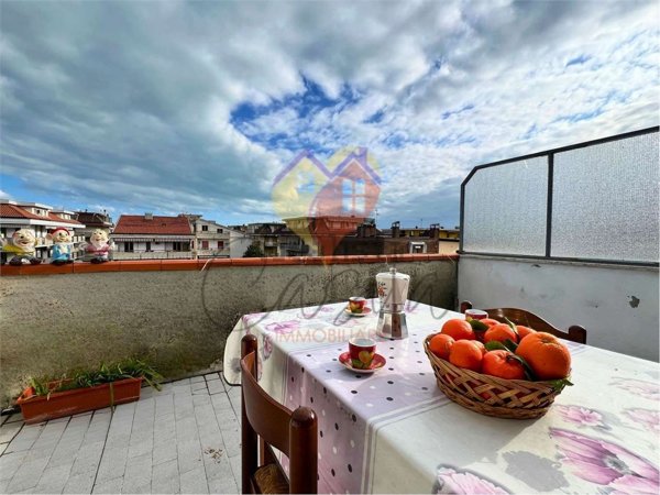 appartamento in vendita a Martinsicuro