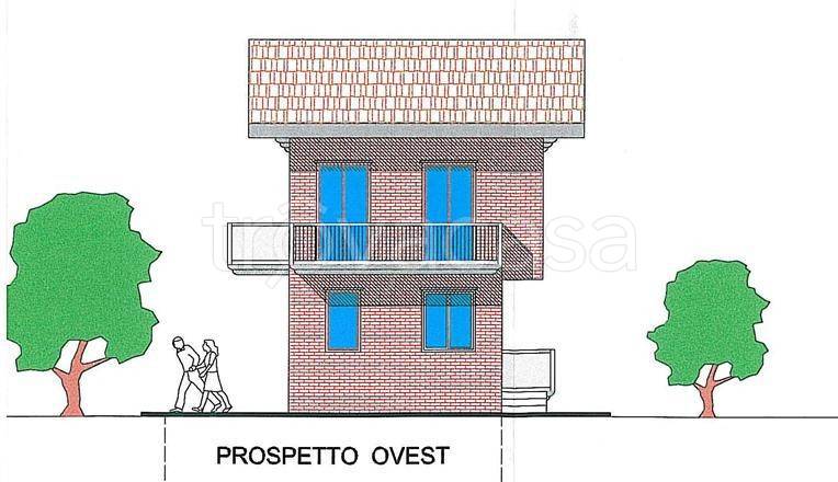 terreno edificabile in vendita a Martinsicuro