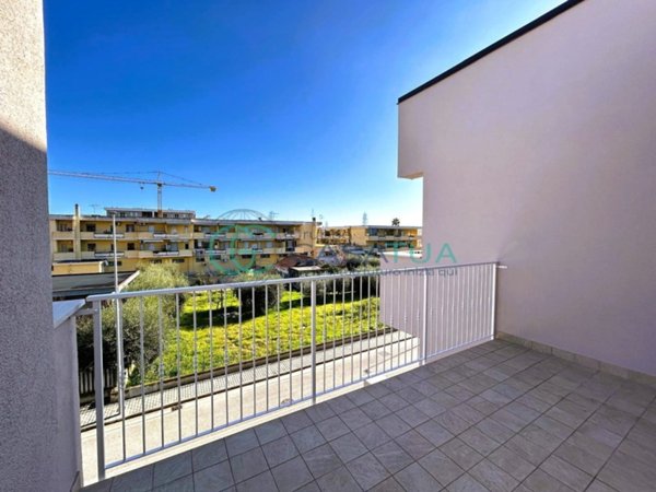 appartamento in vendita a Martinsicuro