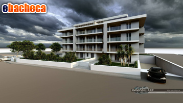 appartamento in vendita a Martinsicuro in zona Villa Rosa