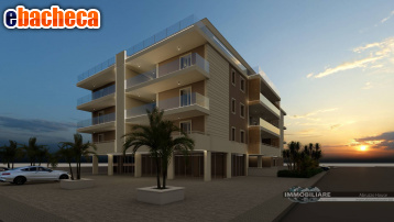 appartamento in vendita a Martinsicuro in zona Villa Rosa